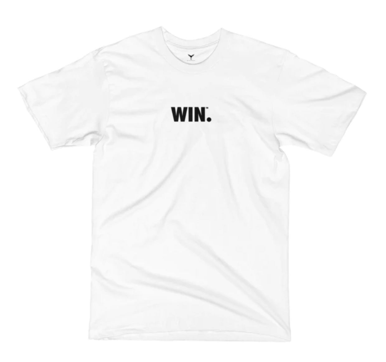 Win. Classic Tee
