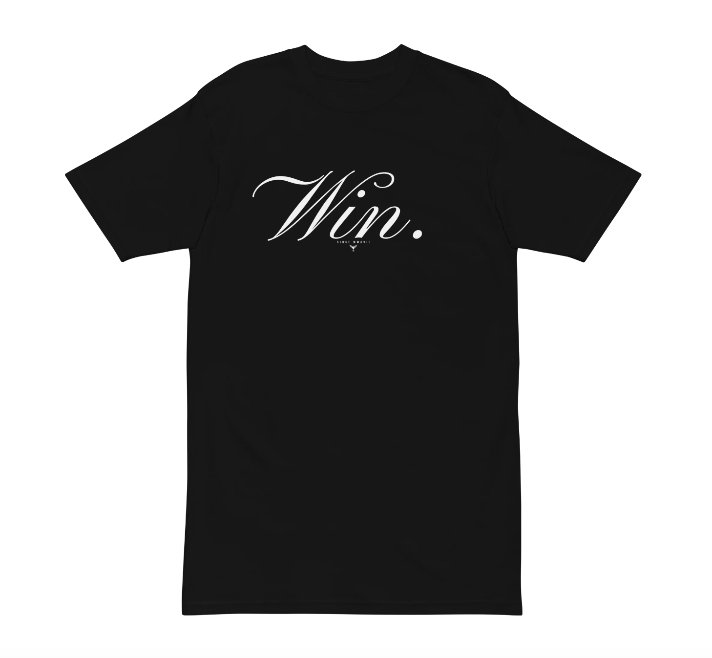 Win. Script Tee