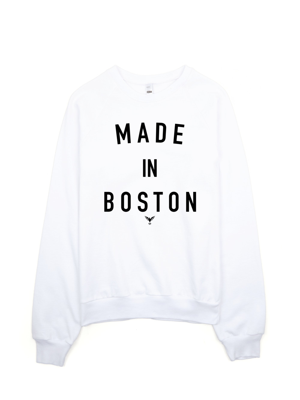 Made in Boston Sweatshirt