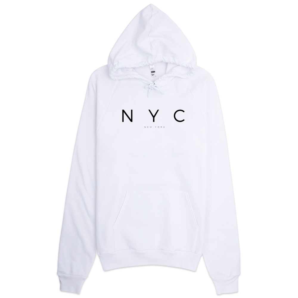 NYC Staple Hoodie