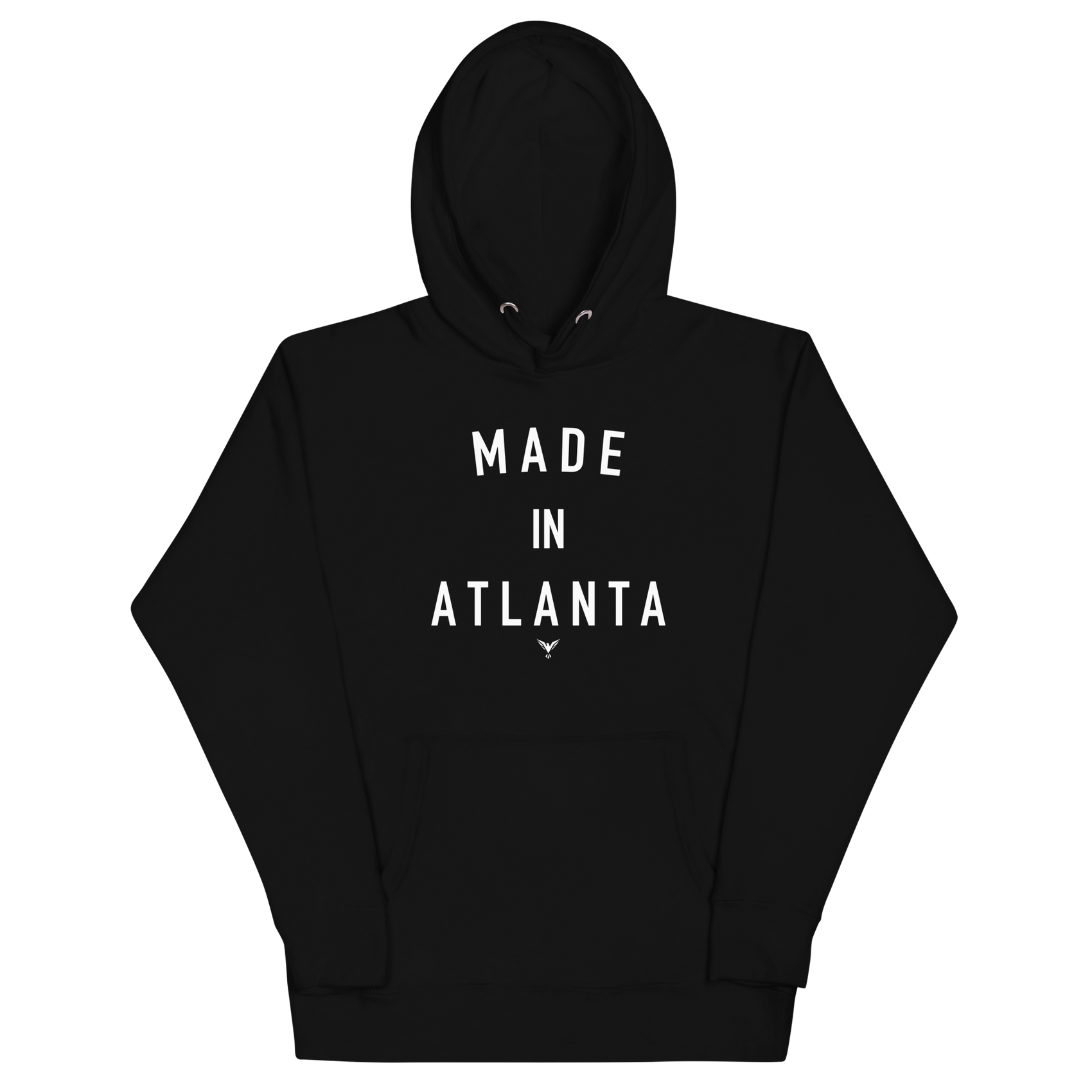 Made In Atlanta Hoodie