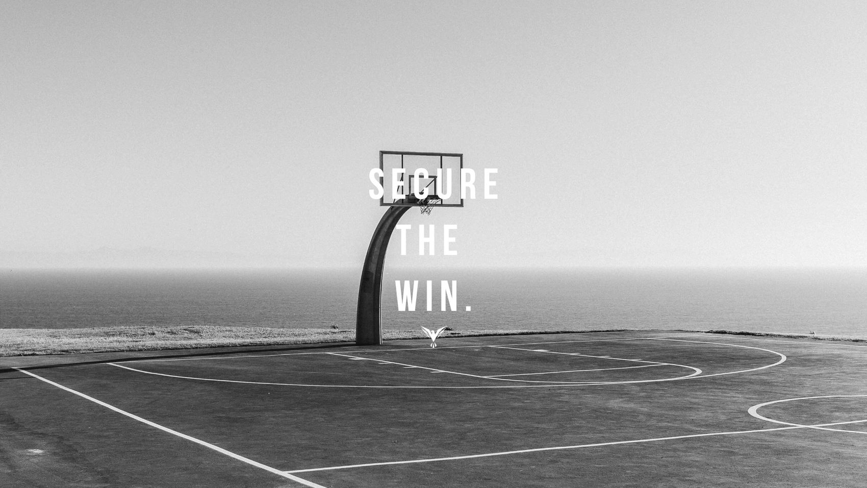 Secure The Win.