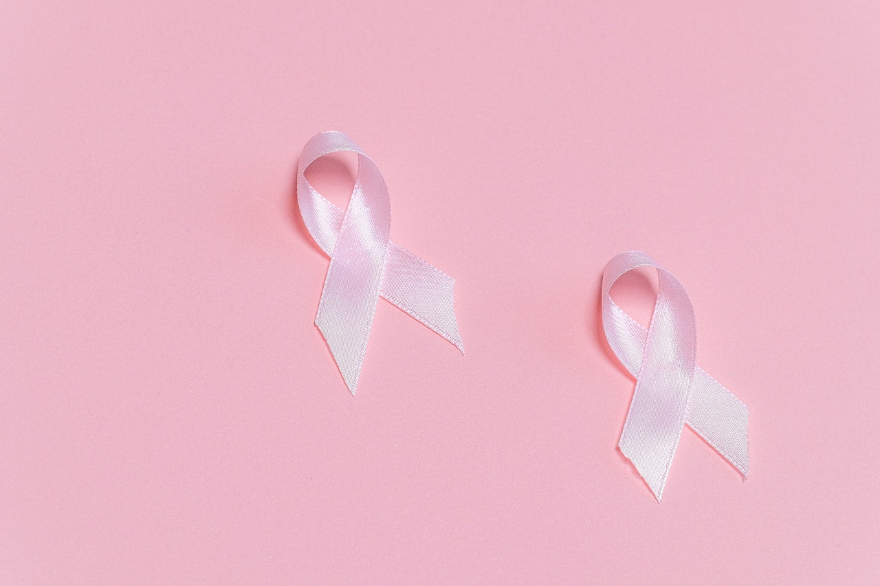 Breast Cancer Awareness Month
