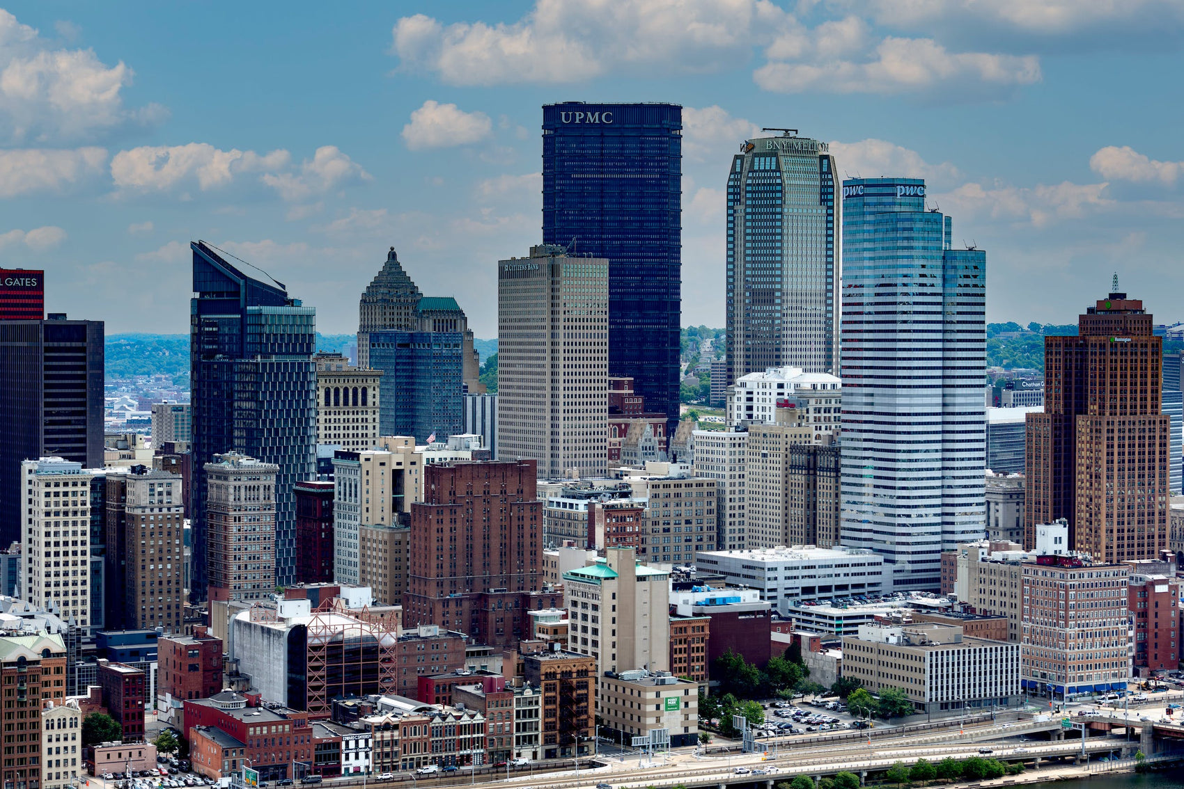 Pittsburgh