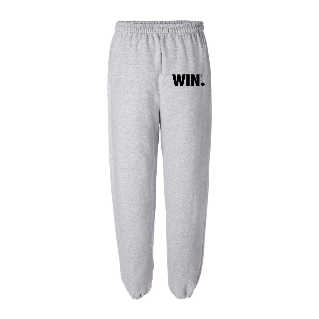 Win. Classic Sweatpants