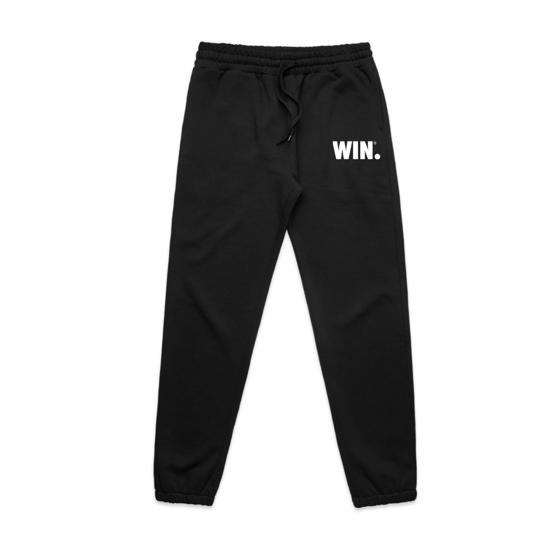 Win. Classic Sweatpants