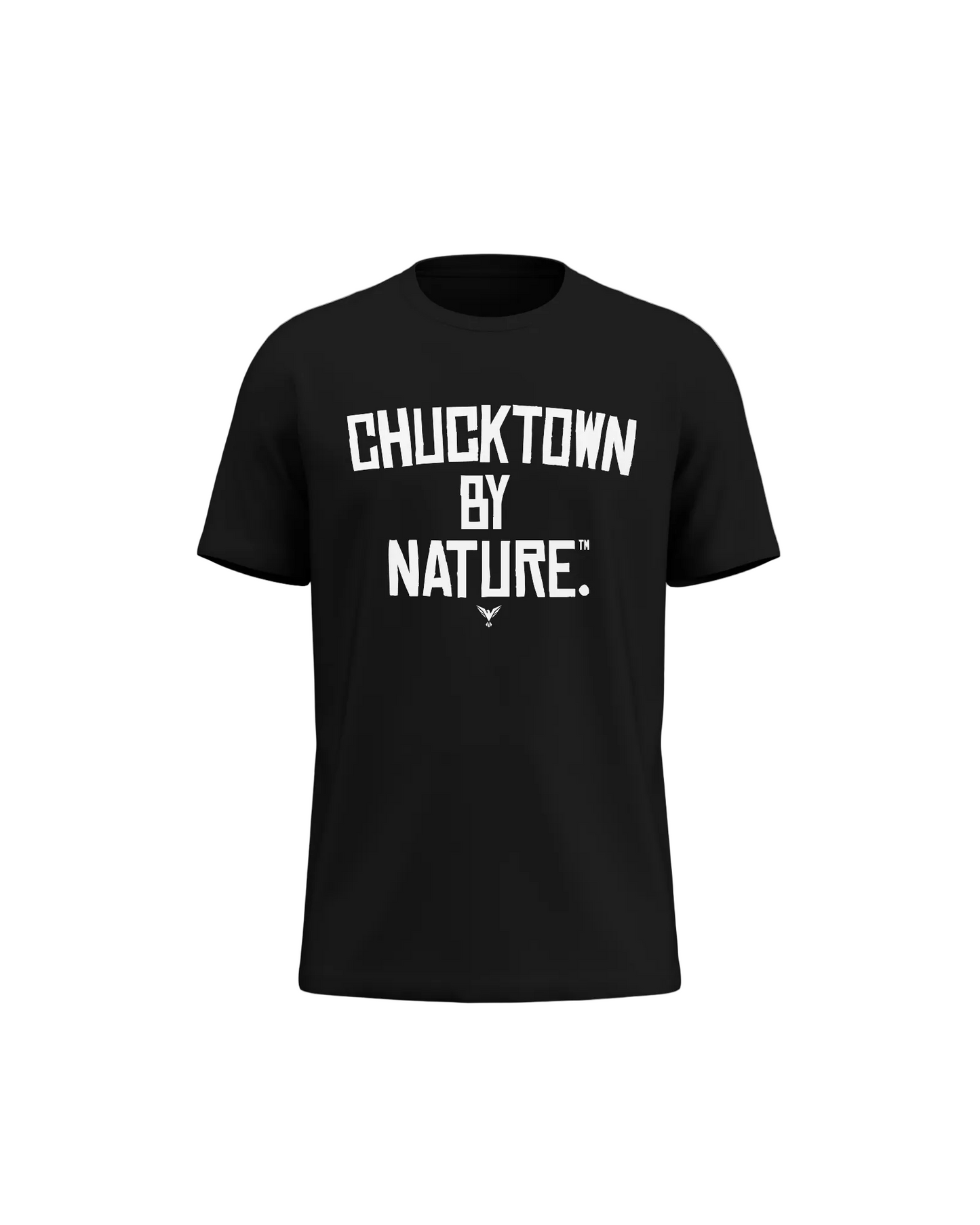 Chucktown By Nature Tee (SPECIAL EDITION)
