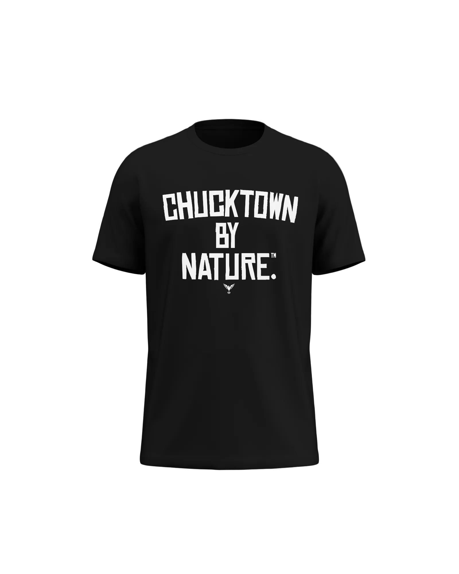 Chucktown By Nature Tee (SPECIAL EDITION)