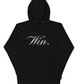 Win. Script HoodieProudly Designed In Atlanta, GA - The Win. Script Hoodie Fits true to size. 

Win. Is A Registered Trademark With the USPTO.The Win BrandScript Hoodie