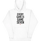 Every Game Is Game Seven Hoodie