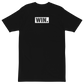 Win. Block Tee