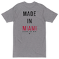 Made In Miami Tee