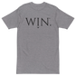 Win. Roman Tee