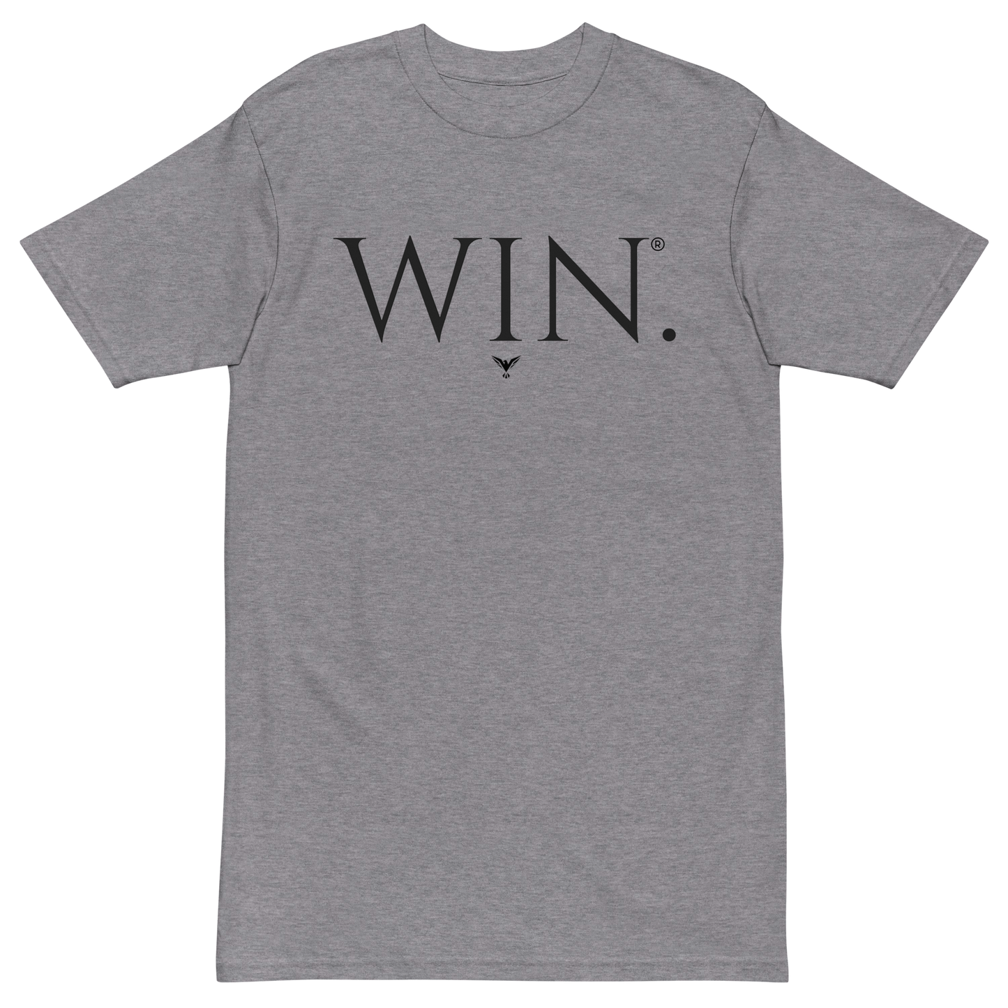 Win. Roman Tee