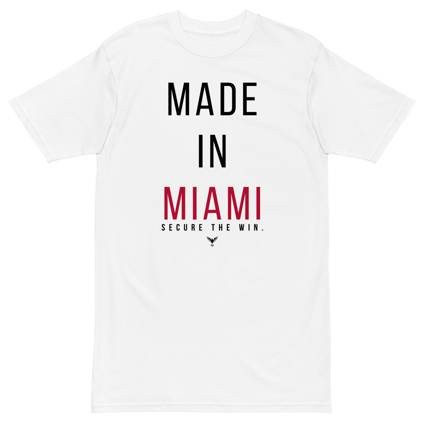 Made In Miami Tee