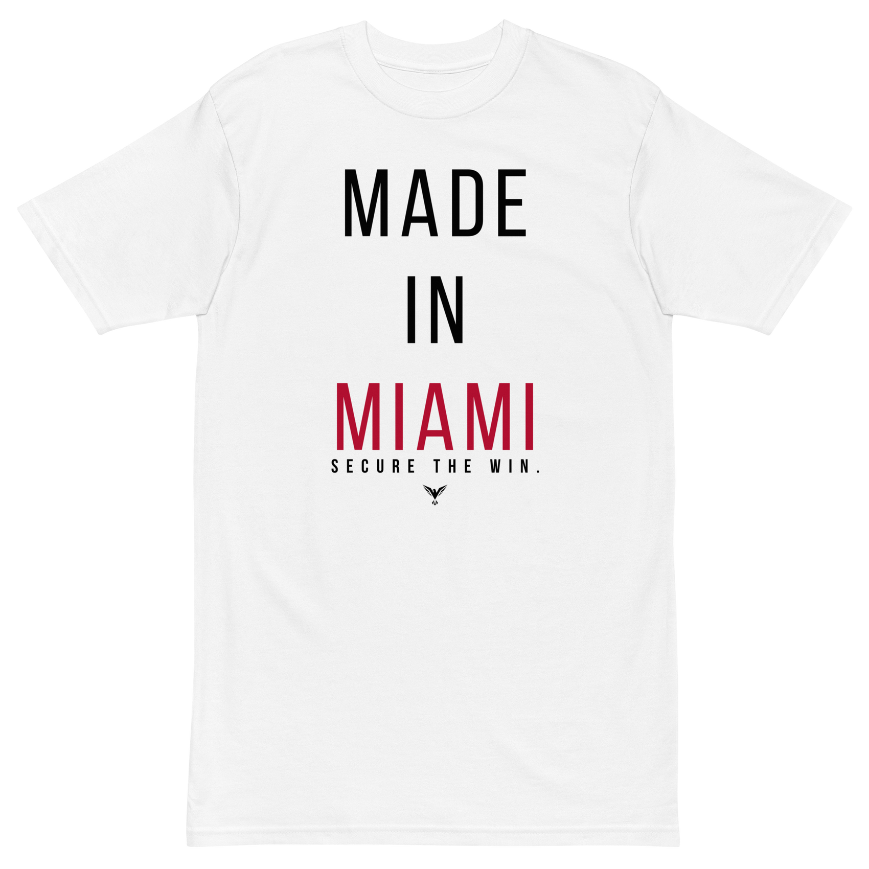 Made In Miami Tee