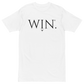 Win. Roman Tee