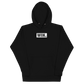 Win. Block Hoodie