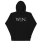 Win. Roman Hoodie