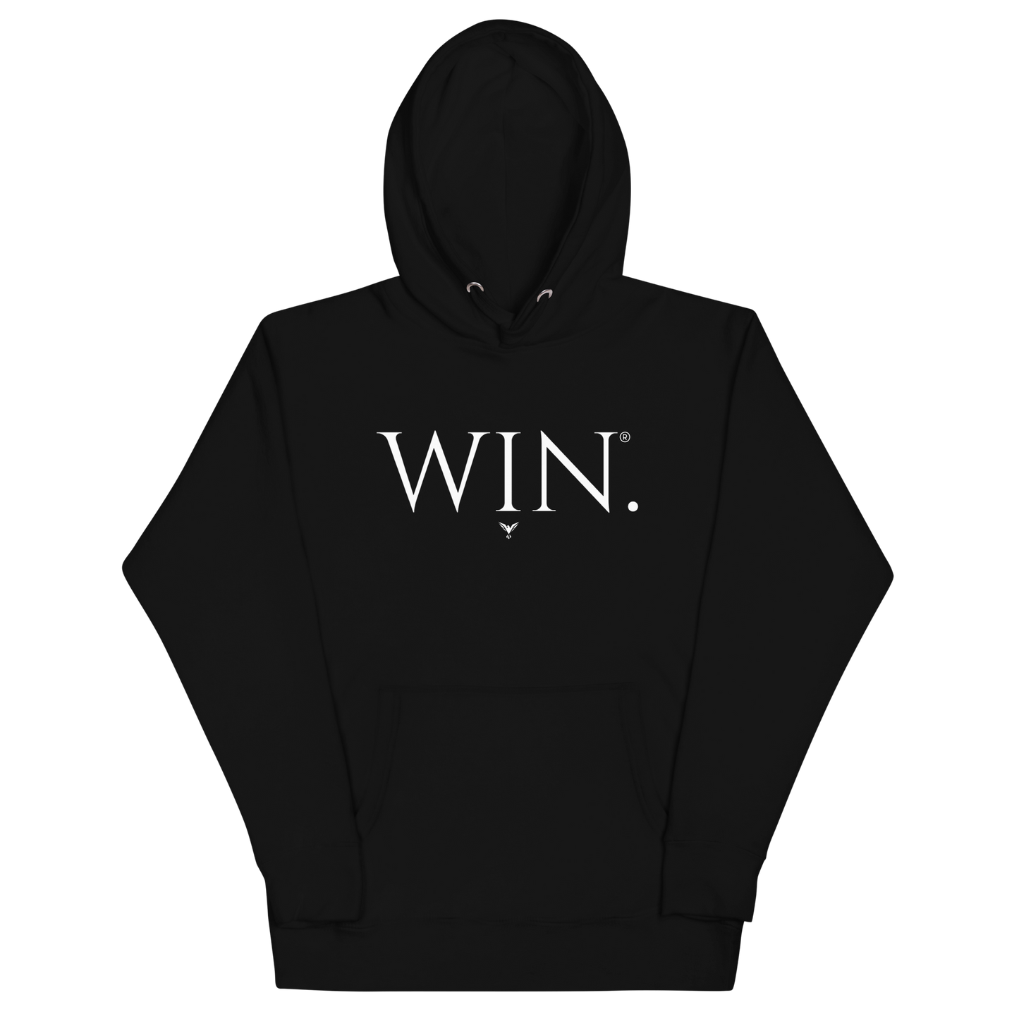 Win. Roman Hoodie