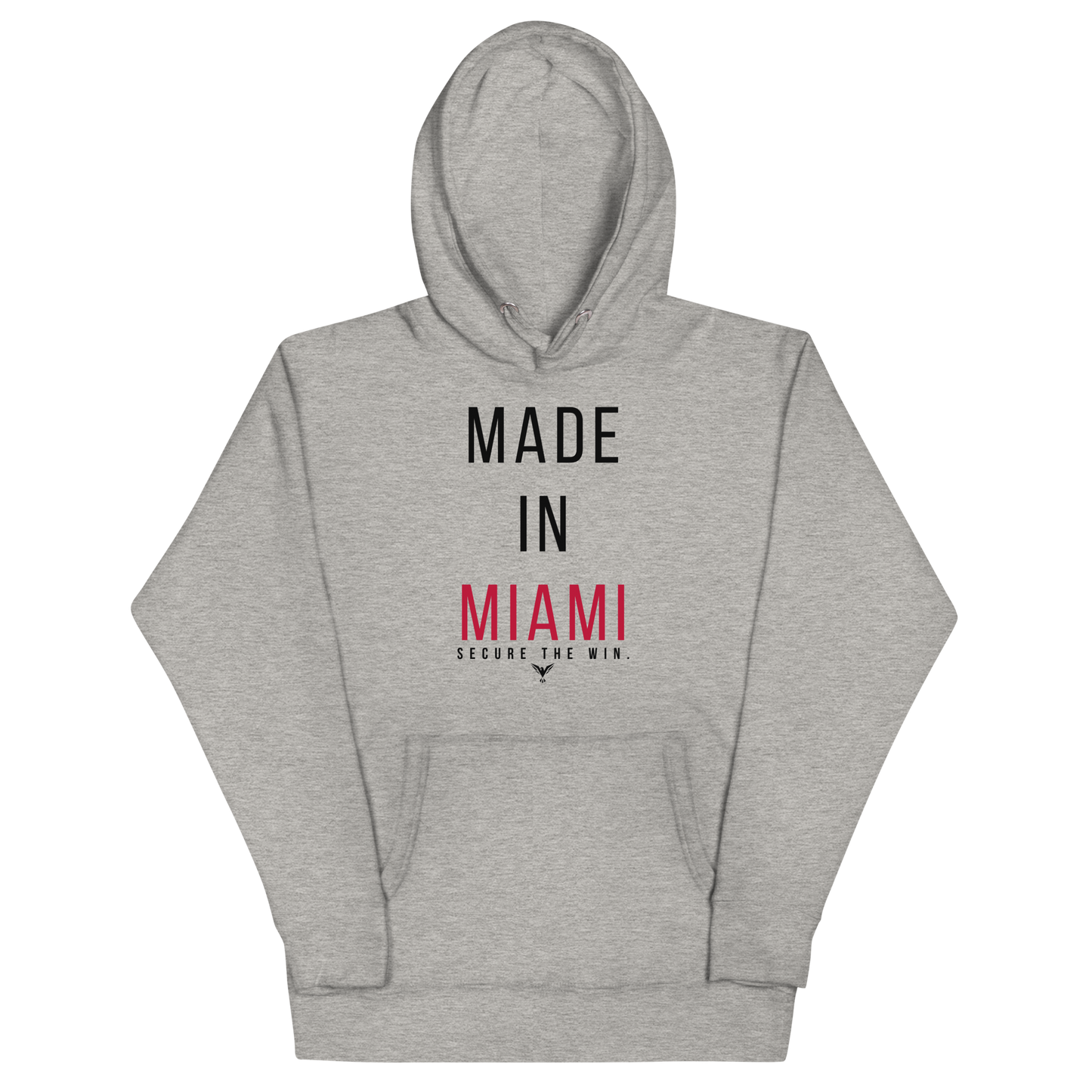 Made In Miami Hoodie