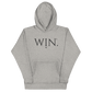 Win. Roman Hoodie