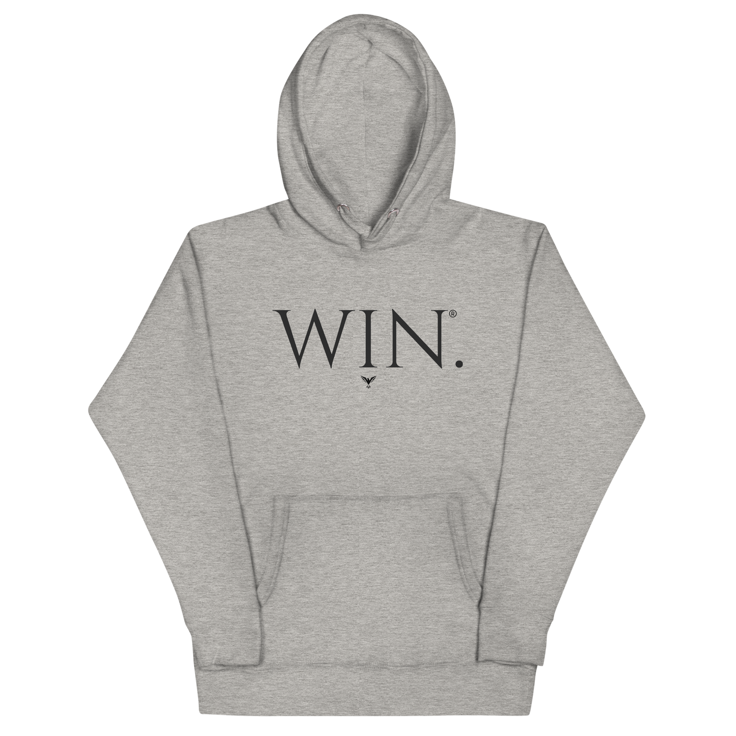 Win. Roman Hoodie