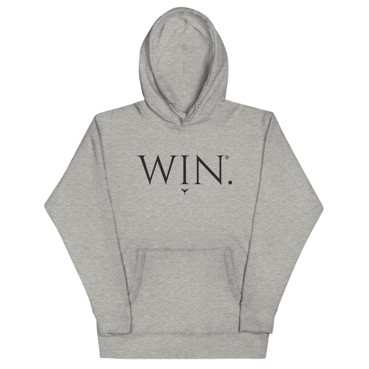 Win. Roman Hoodie