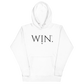 Win. Roman Hoodie