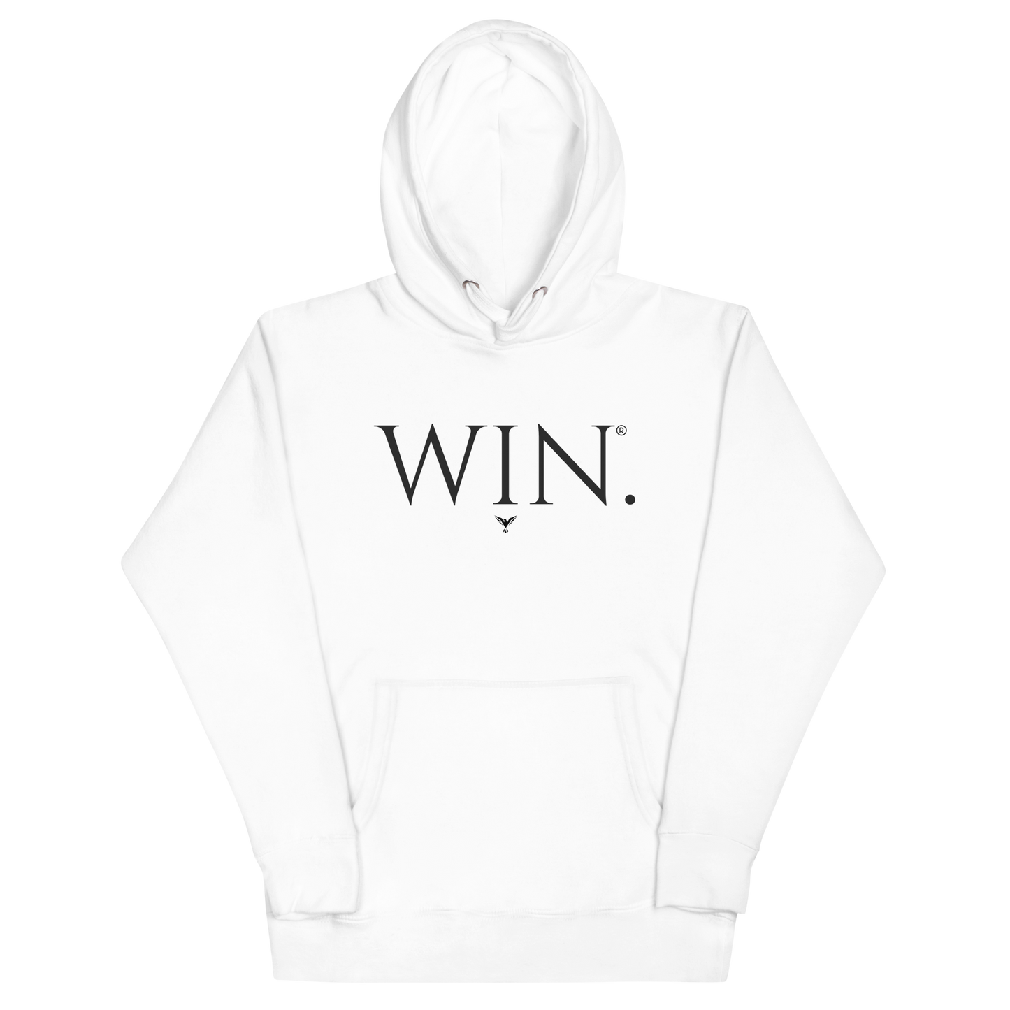 Win. Roman Hoodie