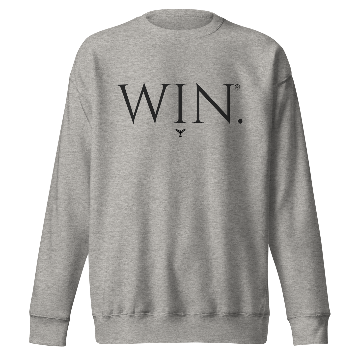 Win. Roman Sweatshirt