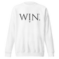 Win. Roman Sweatshirt