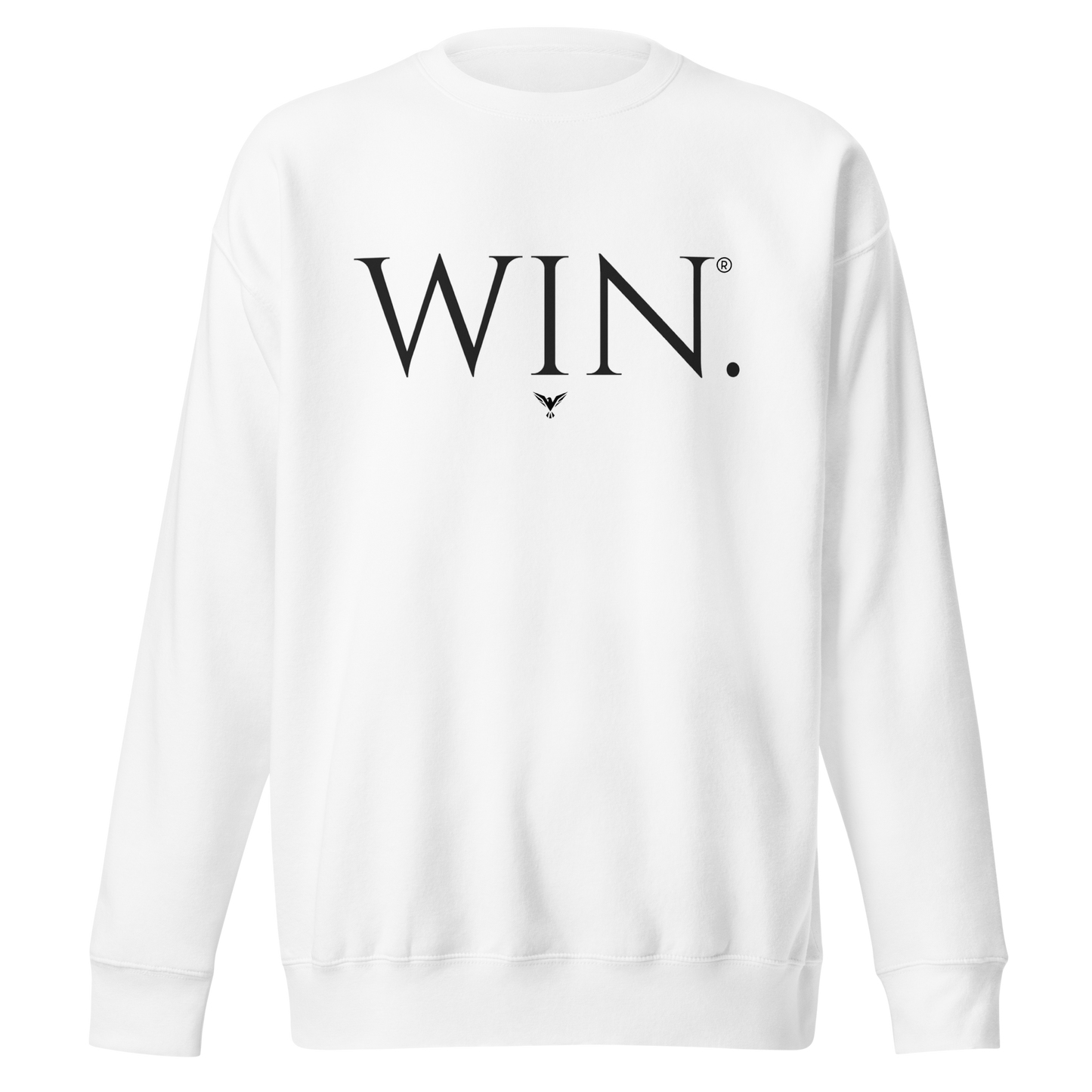 Win. Roman Sweatshirt