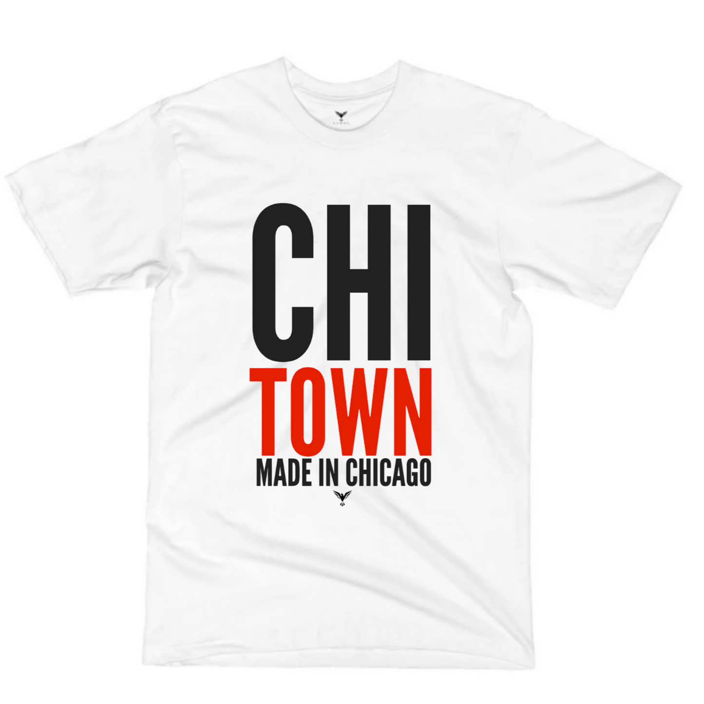 Chitown Tee