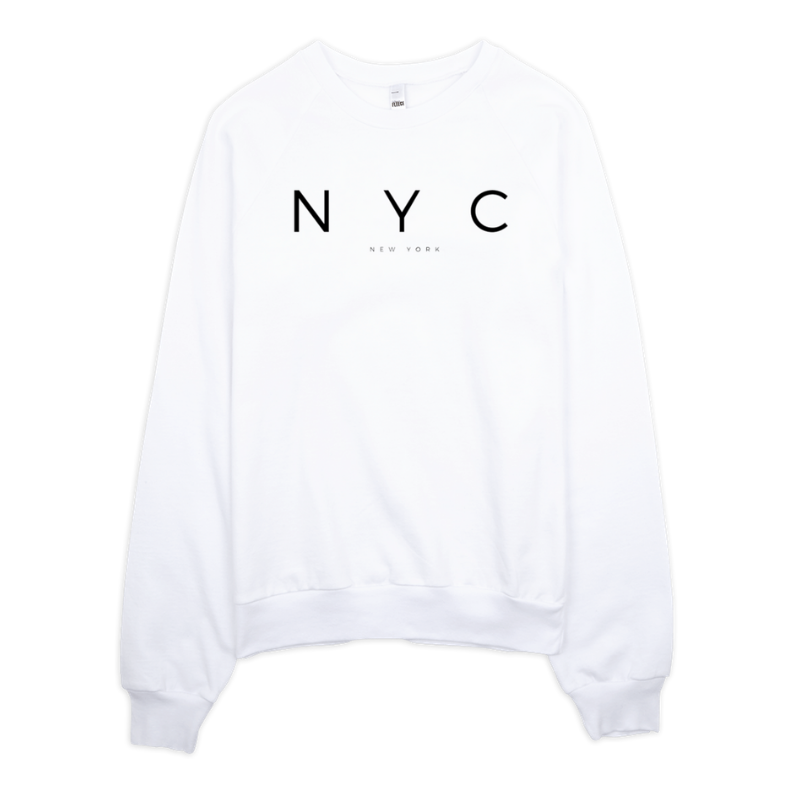 NYC Staple Sweatshirt