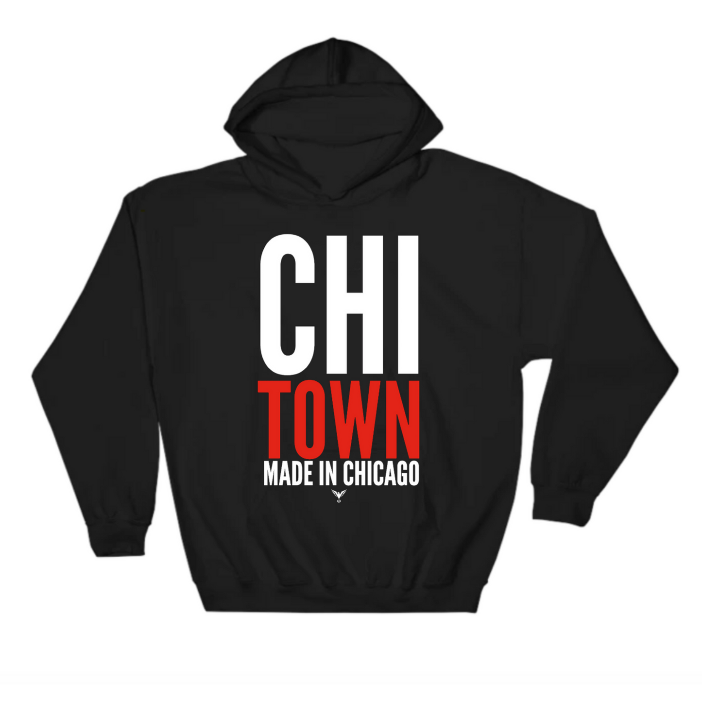 Chitown Hoodie