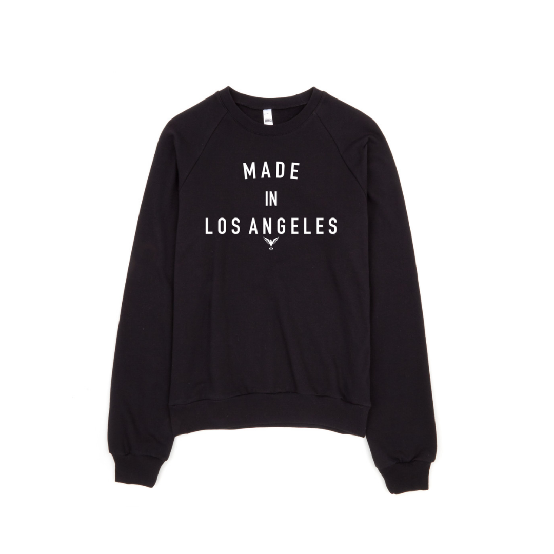 Made In Los Angeles Sweatshirt