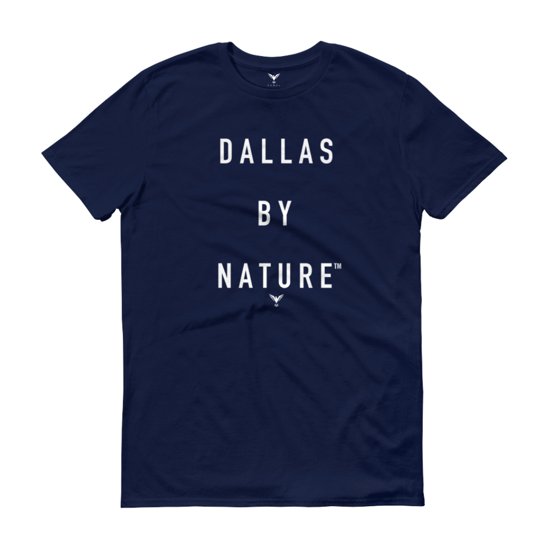 Dallas By Nature Tee