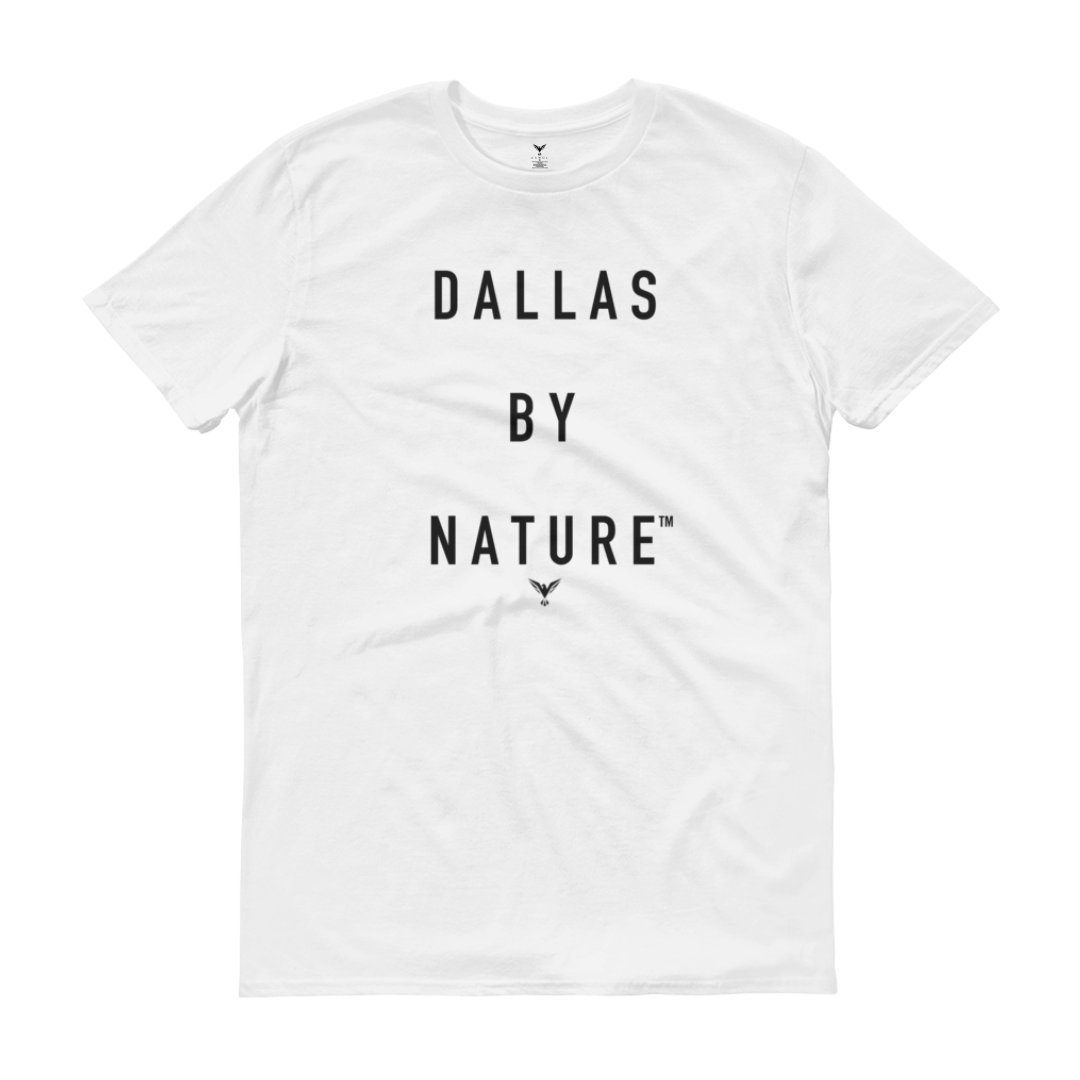 Dallas By Nature Tee