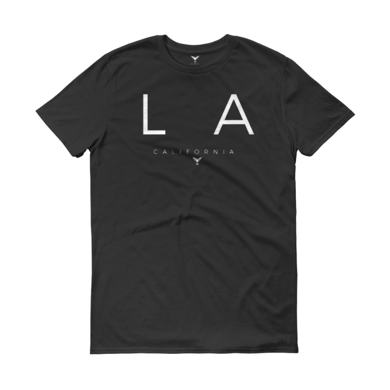 LA Staple Tee