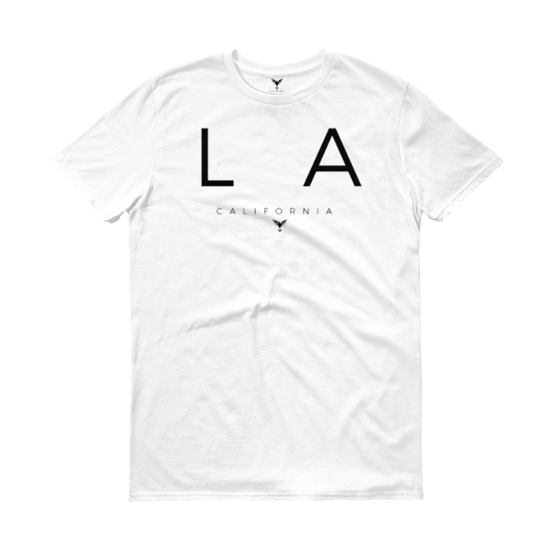 LA Staple Tee