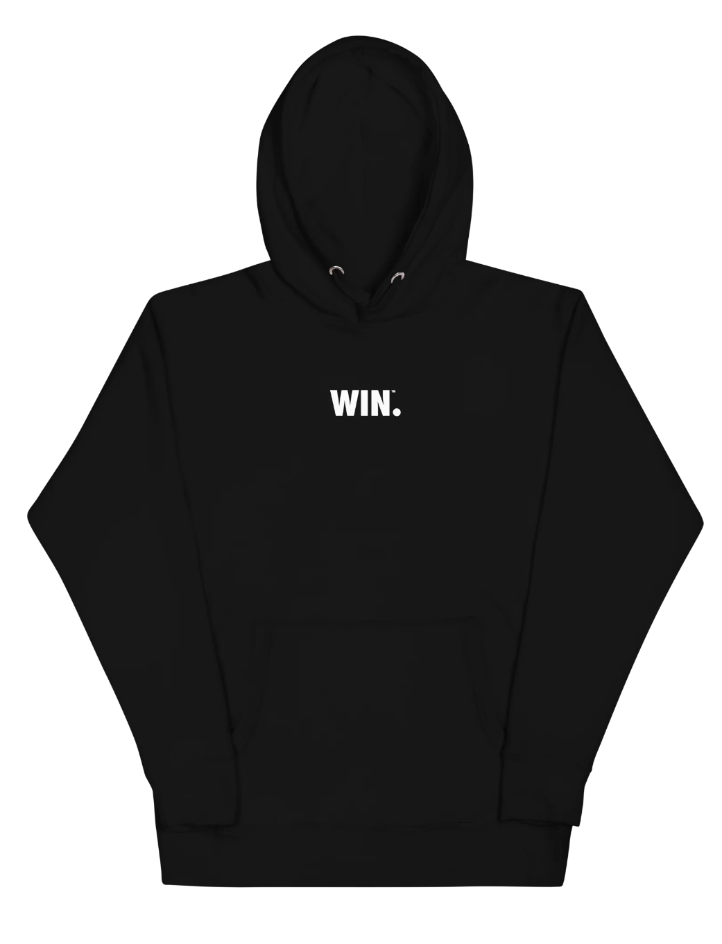 Win. Classic Hoodie