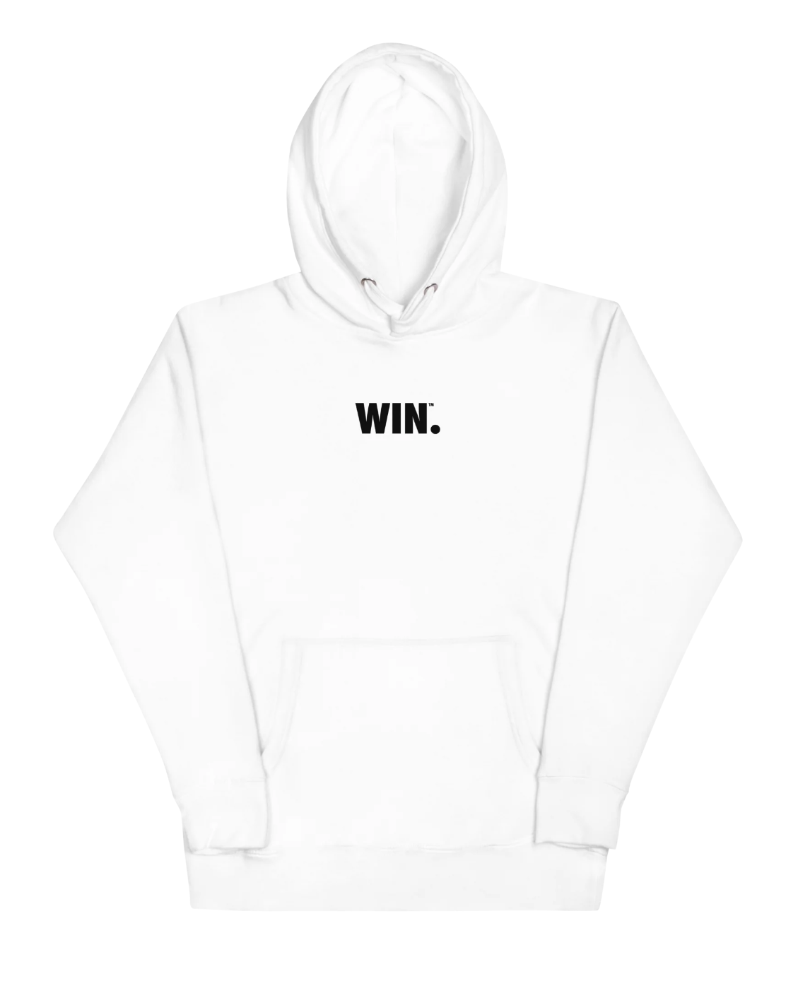 Win. Classic Hoodie