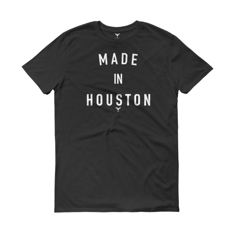 Made In Houston Tee
