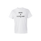 Made In Cleveland Tee