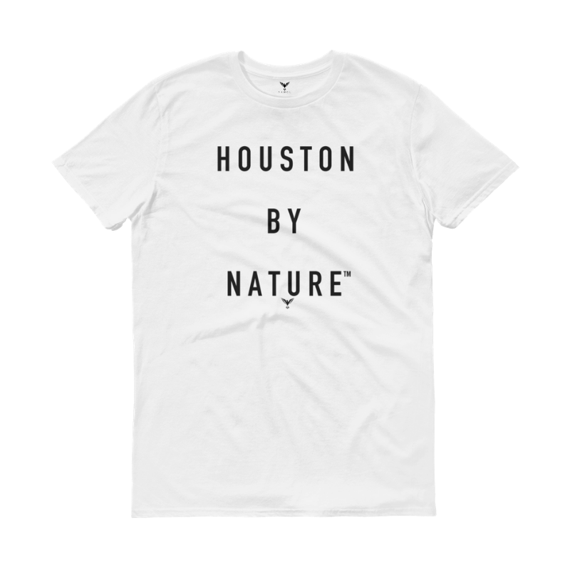 Houston By Nature Tee