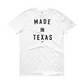 Made In Texas Tee