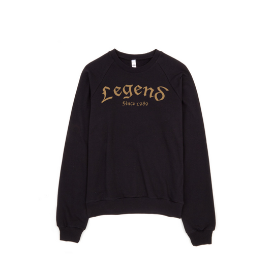 AAWOL Legend Sweatshirt