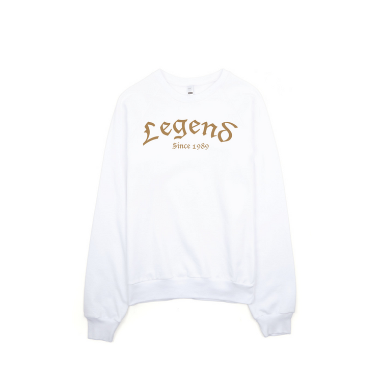 AAWOL Legend Sweatshirt