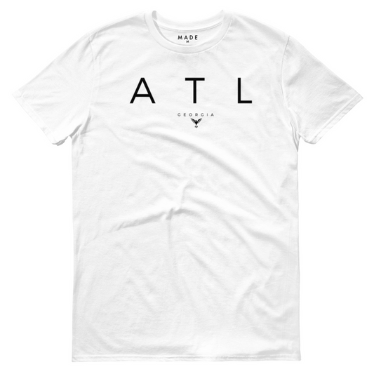 ATL Staple Tee